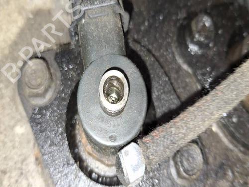 Used Injector Injector 36588570 36588570