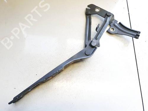 Used Hinge/Door check strap Hinge/Door check strap CUPRA BORN (K11) 58 (204 hp) 35103114 35103114