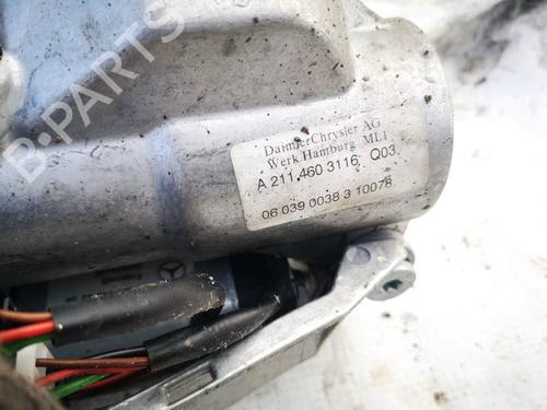 Steering column MERCEDES-BENZ CLS (C219) CLS 350 (219.356) | BP35201810M21 - Image 2