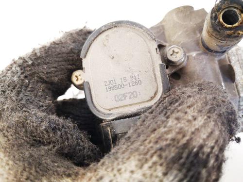 Throttle body MAZDA 3 (BK) 1.6 (BK14) | BP35418383M82 - Image 3