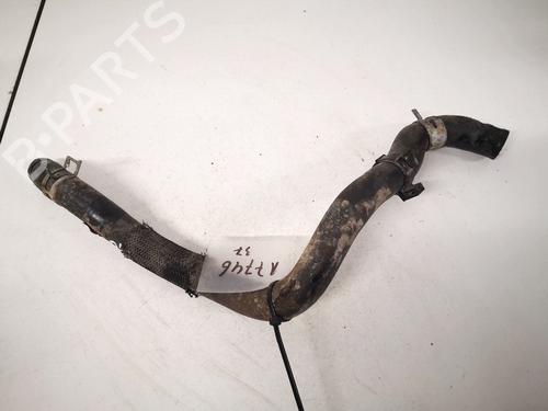 Used Pipe Pipe TOYOTA RAV 4 II (_A2_) 2.0 D 4WD (CLA20_, CLA21_, CLA20R, CLA21R) (116 hp) 32900101 32900101