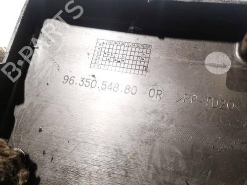 Other PEUGEOT 607 (9D, 9U) 2.2 16V | BP38641458O1 - Image 3