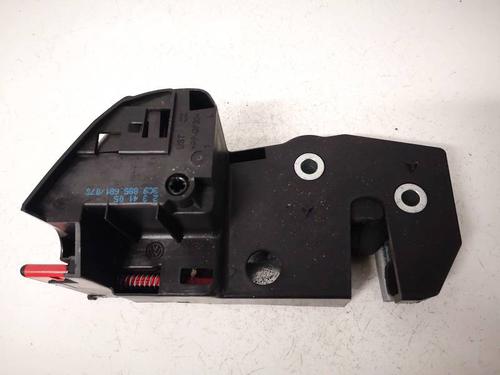 Electronic module VW PASSAT B6 (3C2) 2.0 TDI | BP35199190M83 - Image 2