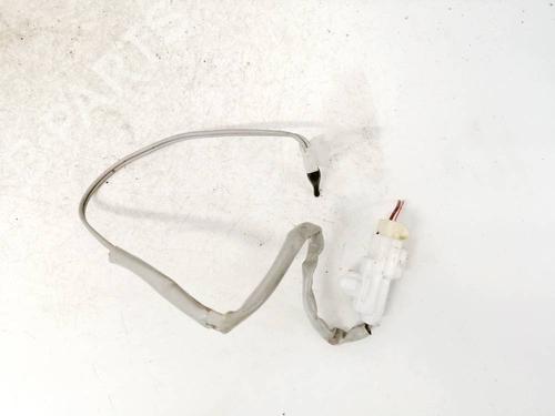 Electronic module MAZDA 3 (BK) 1.6 (BK14) | BP35058825M83 - Image 2
