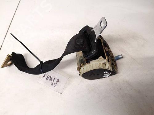Used Rear left seatbelt Rear left seatbelt 35329383 35329383