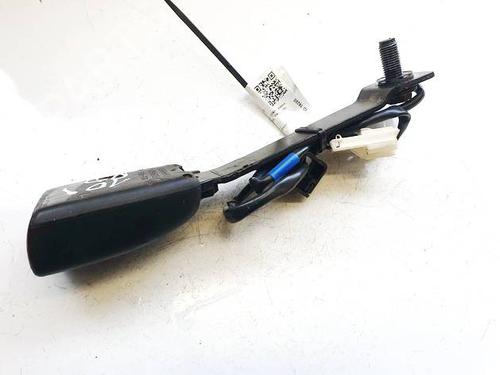 Seat buckle SUBARU FORESTER (SH_) 2.0 D AWD (SHH, SHD, SHN) | BP34846168I32 - Image 2