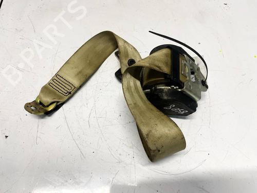 Used Rear right seatbelt Rear right seatbelt 35189532 35189532