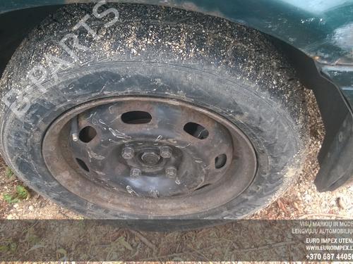 Engine mount ROVER 200 II Hatchback (RF) 220 D/SD | BP33082033M89  - Image 7