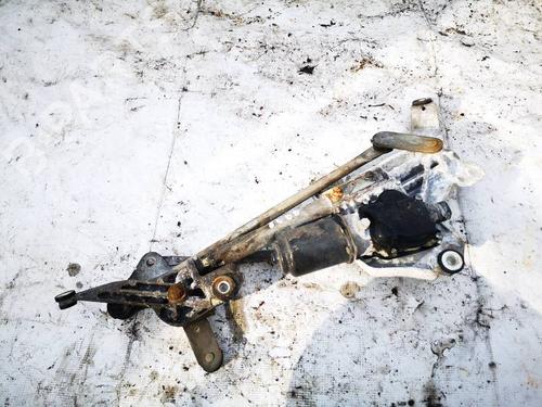 Used Front wipers mechanism Front wipers mechanism 35029769 35029769