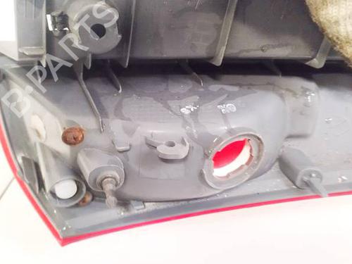 Left taillight KIA CEE'D Hatchback (ED) 1.6 CRDi 115 | BP35180870C34 - Image 3
