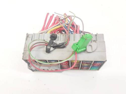 Used Fuse box Fuse box VOLVO XC90 I (275) D5 AWD (163 hp) 32933833 32933833