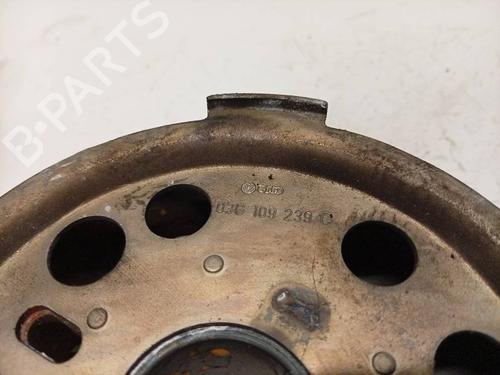 Pulley VW PASSAT B6 (3C2) 2.0 TDI | BP38946645M122 - Image 4