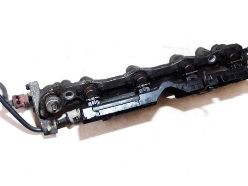 Used Injection rail Injection rail 35609536 35609536