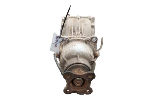 Used Rear differential Rear differential 35091060 35091060