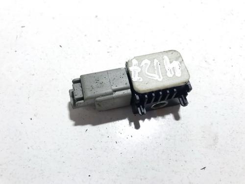 Used Electronic module Electronic module FORD FOCUS II (DA_, HCP, DP) 1.6 TDCi (109 hp) 33507255 33507255