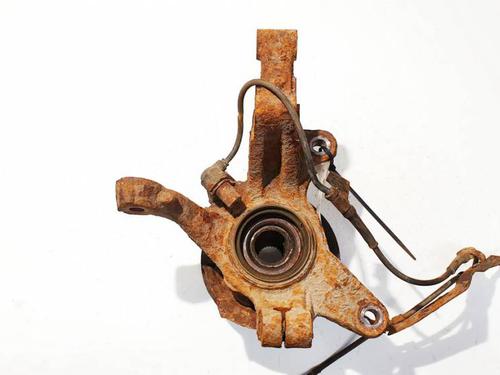Left front steering knuckle MAZDA PREMACY (CP) 2.0 TD | BP35276304M25 - Image 3