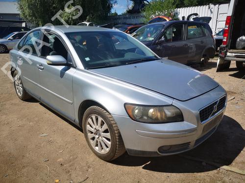 Brugte VOLVO S40 II (544) 2.0 D (136 hp) 4445135