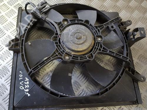 Used Fan Fan 35672583 35672583