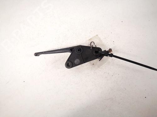 Used Interior handle Interior handle PEUGEOT 407 (6D_) 2.0 HDi 135 (6DRHRH, 6DRHRE, 6DRHRG, 6DRHRJ) (136 hp) 35447406 35447406