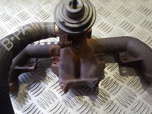 exhaust-manifold-rover-200-ii-hatchback-rf-1995-1996-1997-1998-1999-2000-35660693 main image
