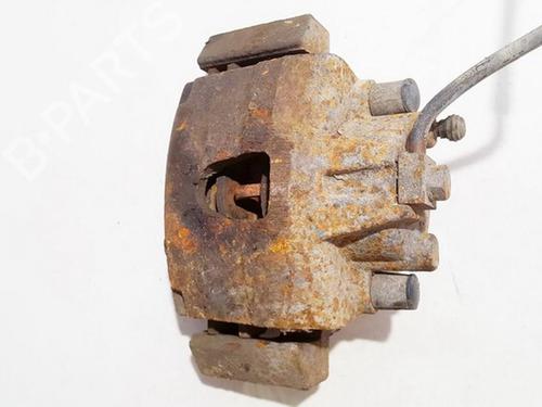 Used Right front brake caliper Right front brake caliper CHRYSLER VOYAGER IV (RG, RS) 2.5 CRD (141 hp) 35842640 35842640