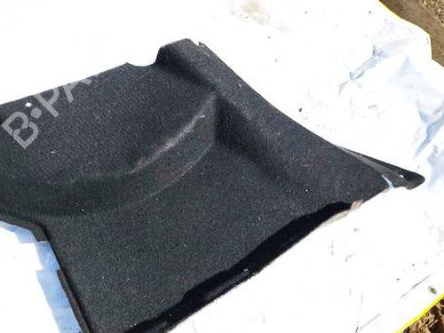 Boot lining CITROËN C5 III (RD_) 1.6 HDi 110 (RD9HZC) | BP38342731I3 - Image 2
