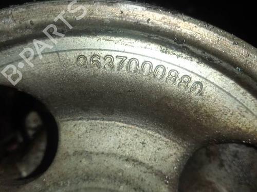 Steering pump CITROËN C5 I (DC_) 2.2 HDi (DC4HXB, DC4HXE) | BP35142569M99 - Image 5
