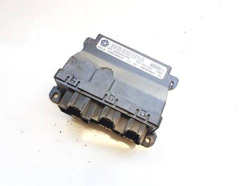 Used Electronic module Electronic module JEEP GRAND CHEROKEE III (WH, WK) 3.7 V6 (214 hp) 34746927 34746927