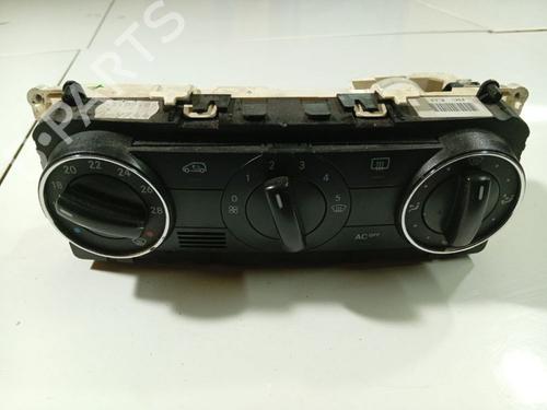 Used Climate control Climate control MERCEDES-BENZ B-CLASS Sports Tourer (W245) B 200 CDI (245.208) (140 hp) 36207684 36207684