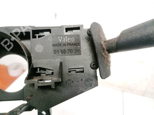 Warning switch PEUGEOT 607 (9D, 9U) 2.2 HDi | BP35441303I22 - Image 3