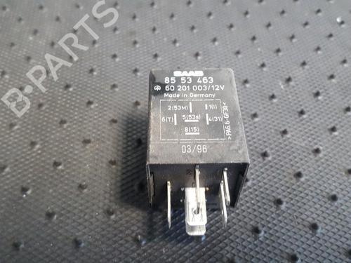 Used Other Other SAAB 9000 Hatchback 2.0 -16 ND Turbo (150 hp) 33486587 33486587