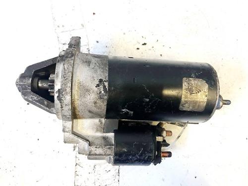 Starter AUDI A6 C6 (4F2) 2.4 | BP35357660M8 - Image 2