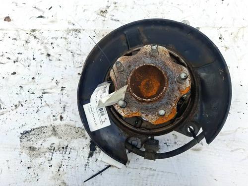 Used Hand brake Hand brake NISSAN LEAF (ZE0) Electric (109 hp) 35042183 35042183
