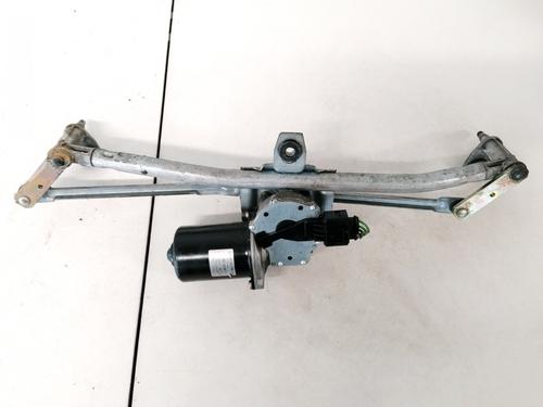 Used Front wipers mechanism Front wipers mechanism SEAT TOLEDO II (1M2) 1.9 TDI (110 hp) 35563122 35563122