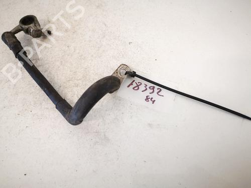 Cable VW PASSAT B6 (3C2) 2.0 TDI | BP35394543E12 - Image 2