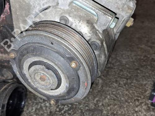 AC compressor SEAT ALTEA (5P1) 1.9 TDI | BP35048936M34 - Image 2
