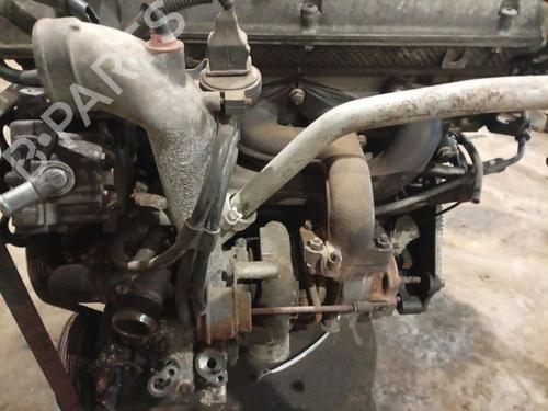 Used Turbocharger/Supercharger Turbocharger/Supercharger SAAB 9-5 (YS3E) 2.3 Turbo (220 hp) 36686595 36686595