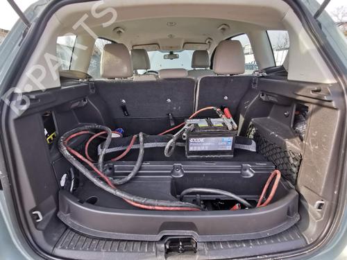 Electronic module FORD C-MAX II (DXA/CB7, DXA/CEU) 2.0 Energi | BP33713149M83 - Image 10