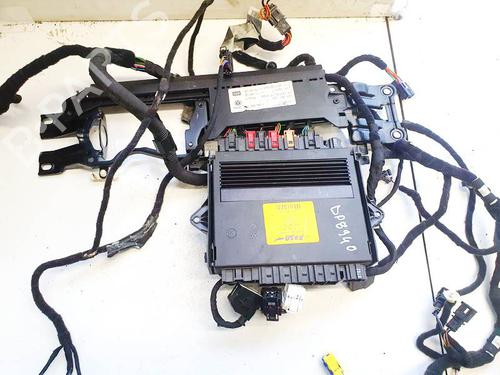 Used Electronic module Electronic module 35182858 35182858