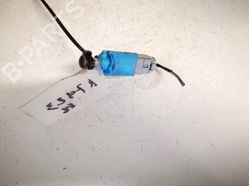 Used Electronic module Electronic module RENAULT SCÉNIC II (JM0/1_) 1.5 dCi (JM02, JM13) (101 hp) 34886244 34886244
