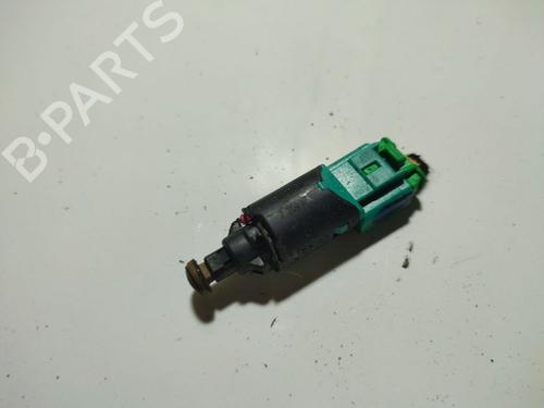 Módulo eletrónico Módulo eletrónico CITROËN C4 Picasso I MPV (UD_) 1.6 HDi (109 hp) 34989902 34989902