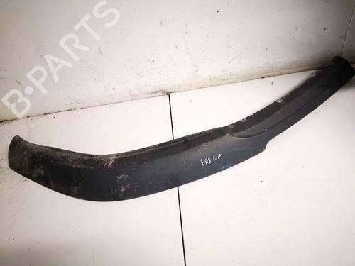 Forreste kofanger spoiler Forreste kofanger spoiler TOYOTA AVENSIS (_T25_) 2.0 D-4D (ADT250_, ADT250R) (126 hp) 34915927 34915927