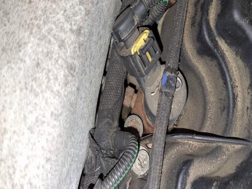 Used Injector Injector OPEL ASTRA H (A04) 1.9 CDTI (L48) (100 hp) 39735194 39735194