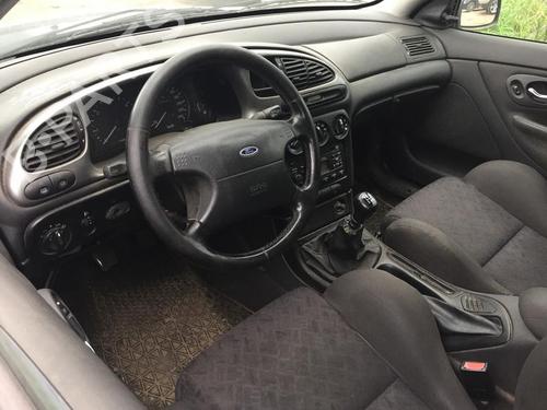 Engine mount FORD MONDEO II (BAP) 1.8 TD | BP33496435M89 - Image 9