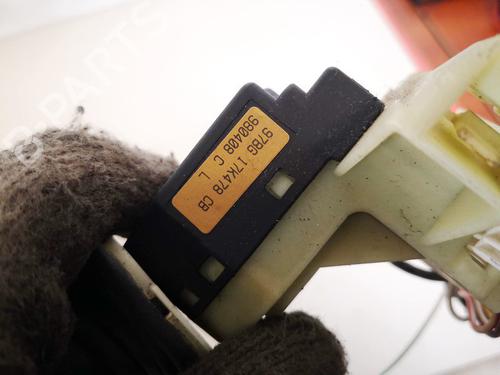 Warning switch FORD MONDEO II (BAP) 1.8 i | BP35395267I22 - Image 3