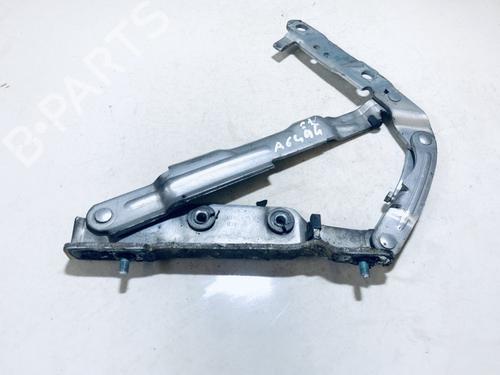 Used Hinge/Door check strap Hinge/Door check strap 35588903 35588903
