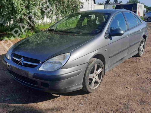 Electronic module CITROËN C5 I (DC_) 2.0 HDi (DCRHYB) | BP32890759M83 - Image 5