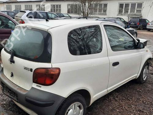 Boot lining TOYOTA YARIS (_P1_) 1.0 (SCP10_, SCP10R) | BP35626072I3 - Image 8