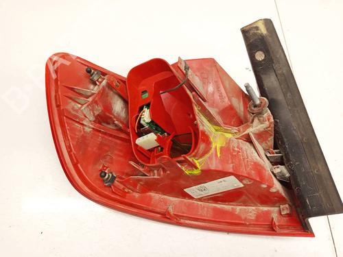 Right taillight AUDI A6 C6 (4F2) 3.0 TDI quattro | BP37677580C35 - Image 2