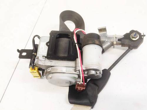 Used Front left seatbelt Front left seatbelt HONDA CR-V III (RE_) 2.2 i-CTDi 4WD (RE6) (140 hp) 35187675 35187675